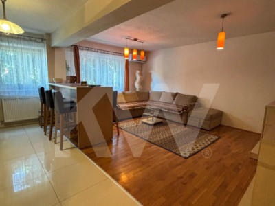 De închiriat – Apartament 3 camere, modern, etaj 1 | Bulevardul Vasile Milea