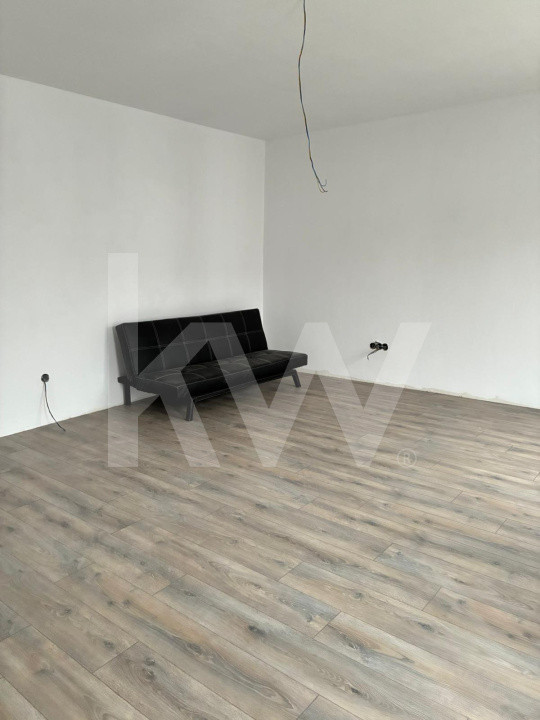 Apartament la casa zona Turnisor!