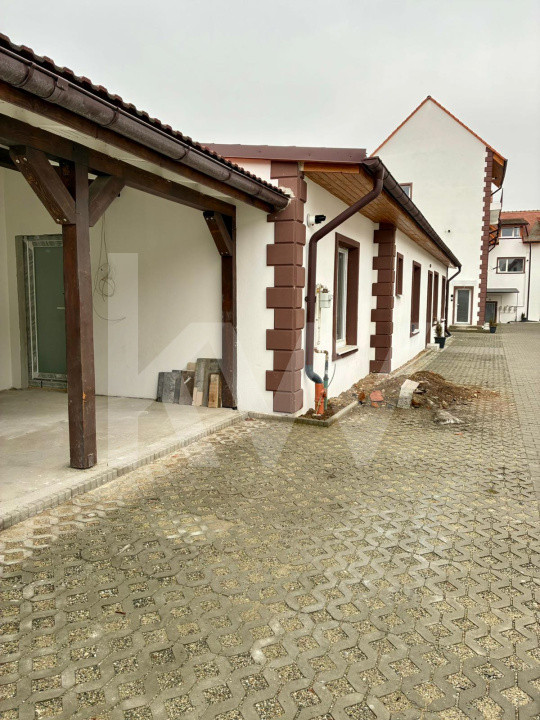 Apartament la casa zona Turnisor!