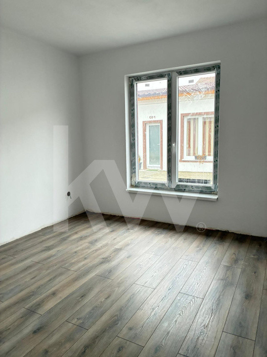 Apartament la casa zona Turnisor!