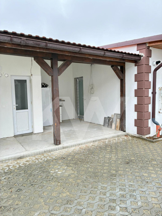 Apartament la casa zona Turnisor!