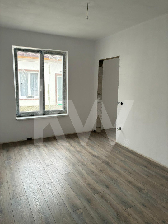 Apartament la casa zona Turnisor!