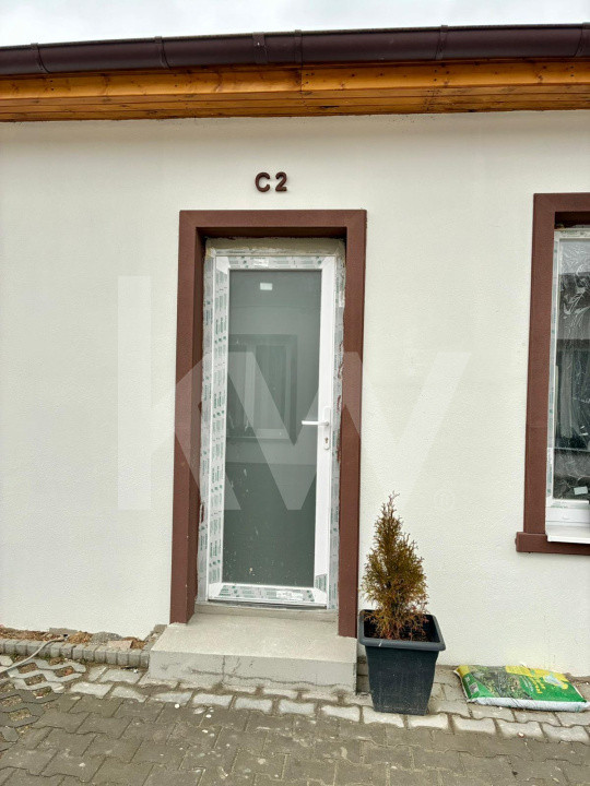 Apartament la casa zona Turnisor!