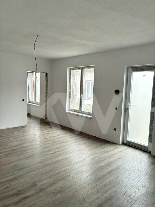 Apartament la casa zona Turnisor!