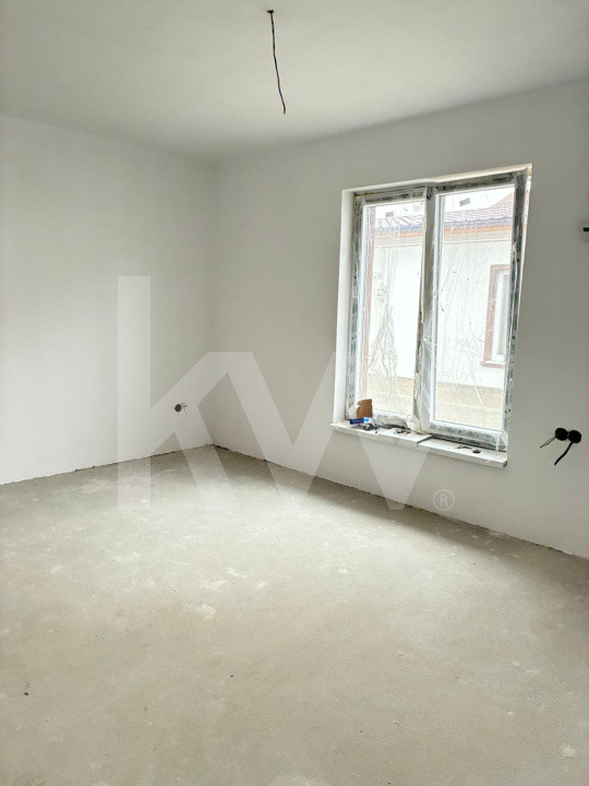 Apartament la casa zona Turnisor!