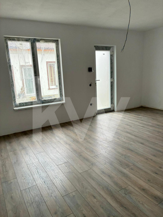 Apartament la casa zona Turnisor!