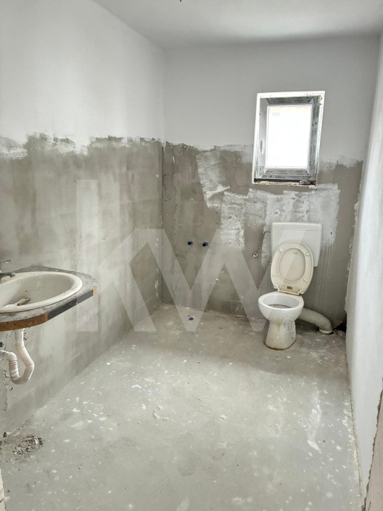 Apartament la casa zona Turnisor!