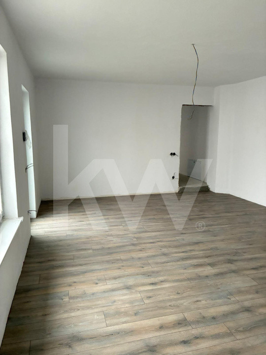 Apartament la casa zona Turnisor!