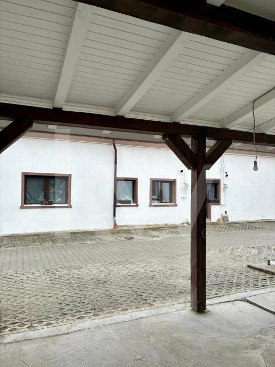 Apartament la casa zona Turnisor!