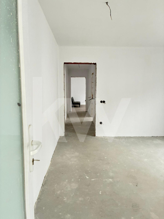 Apartament la casa zona Turnisor!