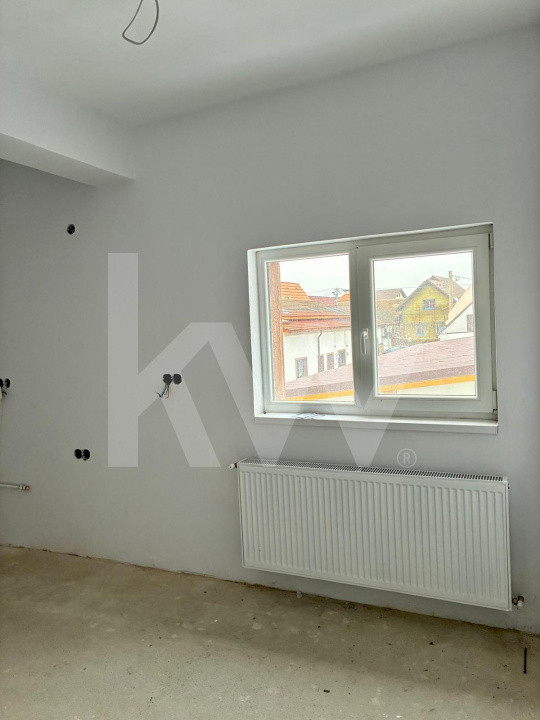 Apartament la casa zona Turnisor!