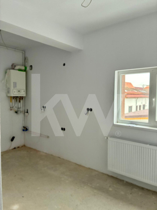 Apartament la casa zona Turnisor!