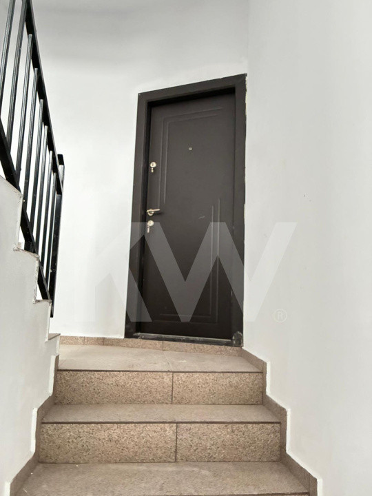 Apartament la casa zona Turnisor!