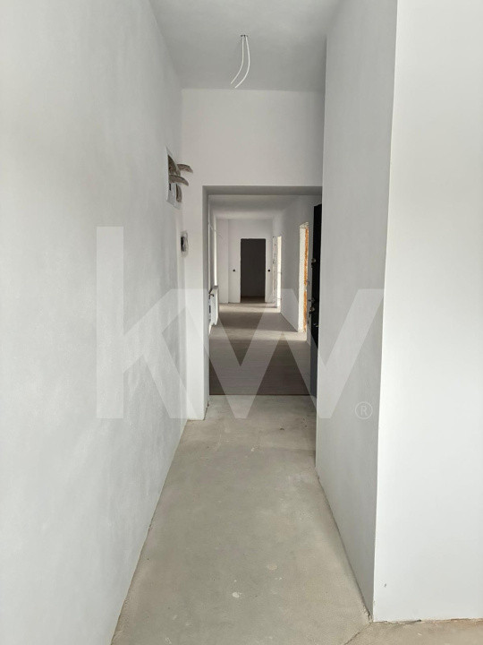 Apartament la casa zona Turnisor!