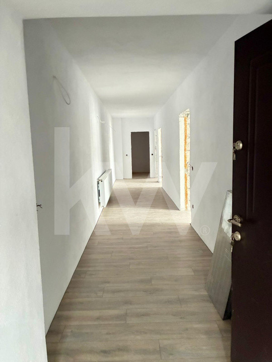 Apartament la casa zona Turnisor!