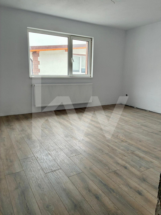 Apartament la casa zona Turnisor!