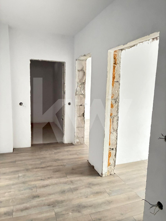 Apartament la casa zona Turnisor!