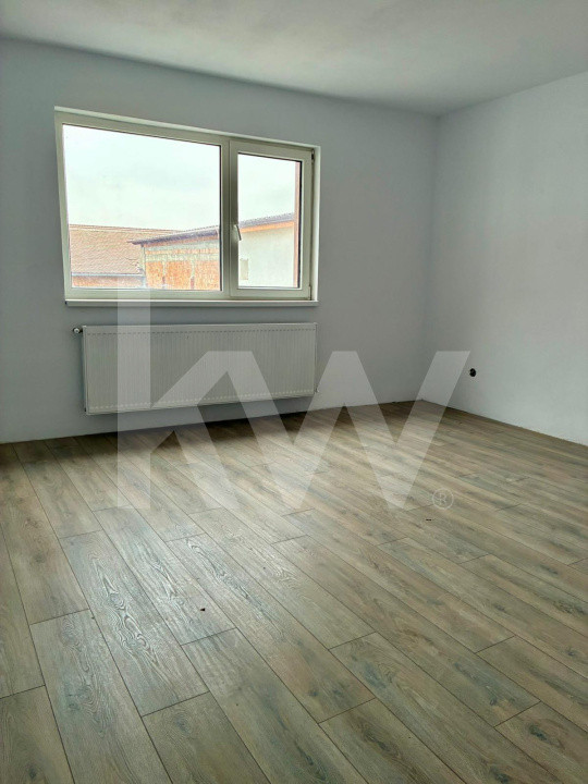 Apartament la casa zona Turnisor!