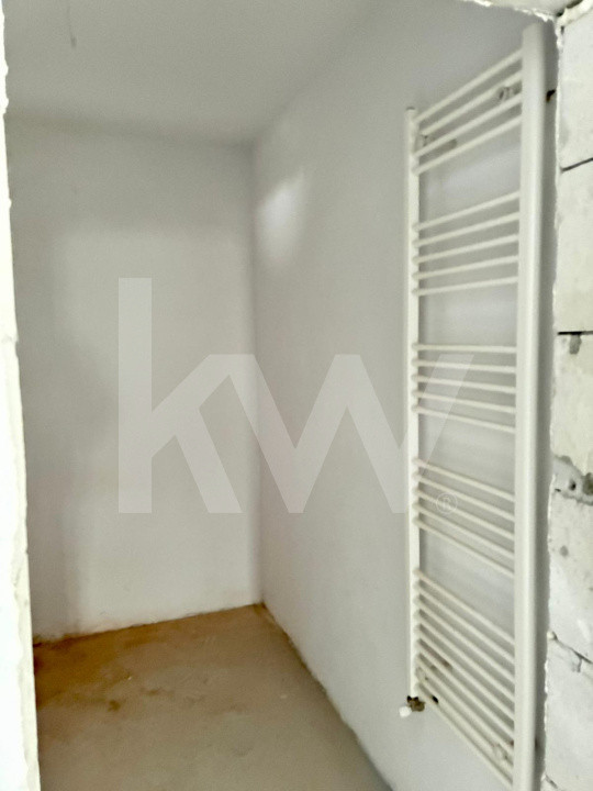 Apartament la casa zona Turnisor!