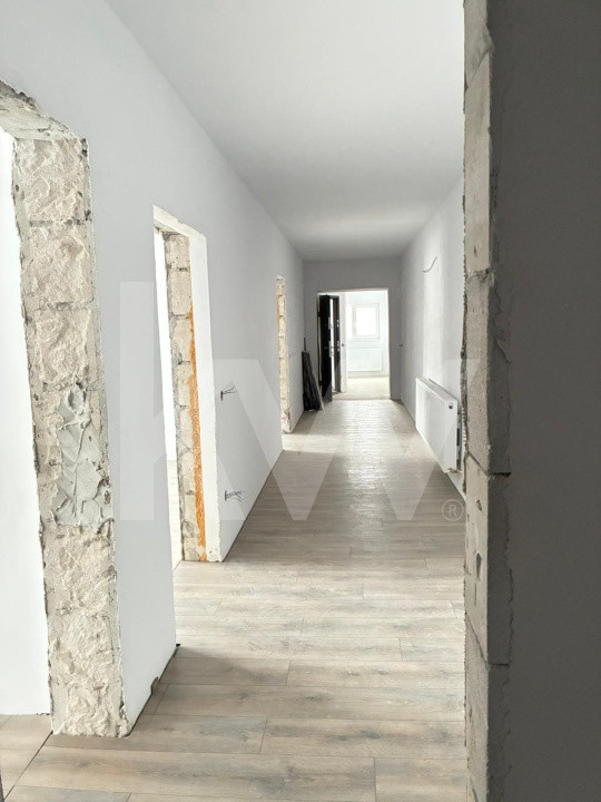 Apartament la casa zona Turnisor!