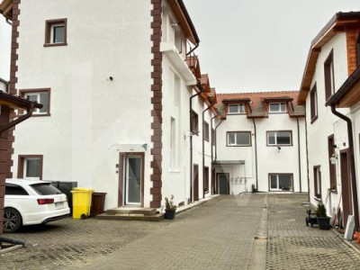 Apartament la casa zona Turnisor!
