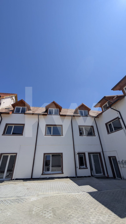 Apartament la casa zona Turnisor!
