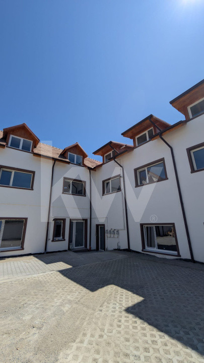 Apartament la casa zona Turnisor!