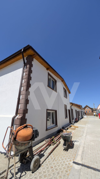 Apartament la casa zona Turnisor!