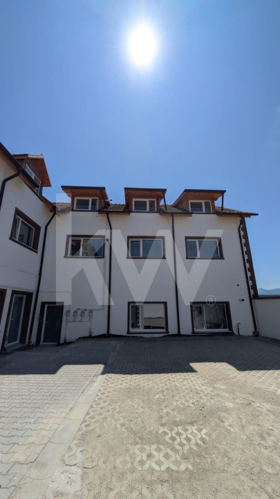 Apartament la casa zona Turnisor!