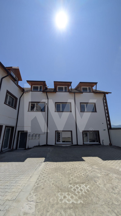 Apartament la casa zona Turnisor!