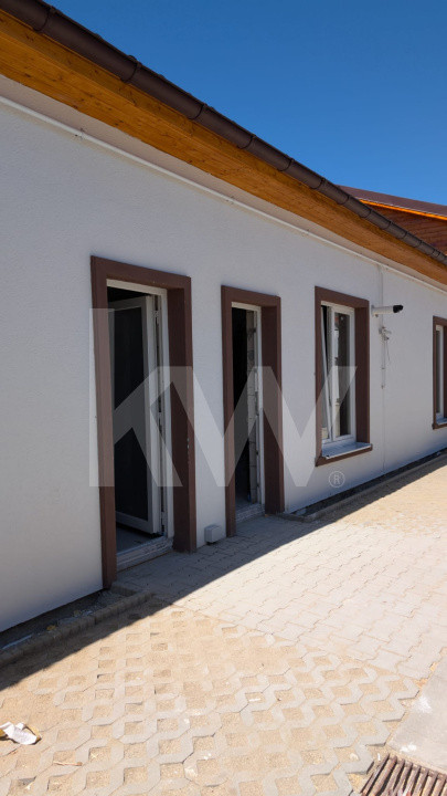 Apartament la casa zona Turnisor!