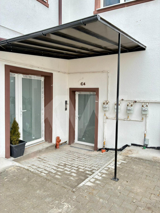 Apartament la casa zona Turnisor!