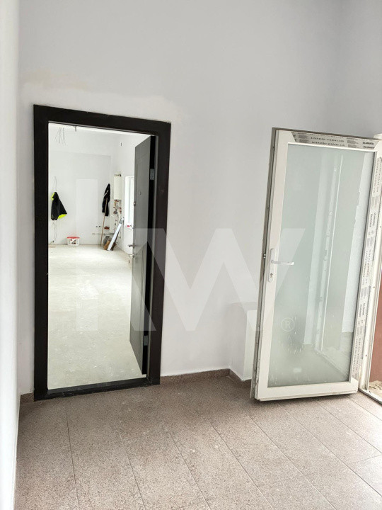 Apartament la casa zona Turnisor!