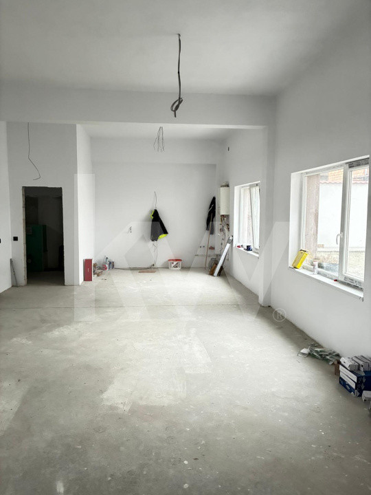 Apartament la casa zona Turnisor!