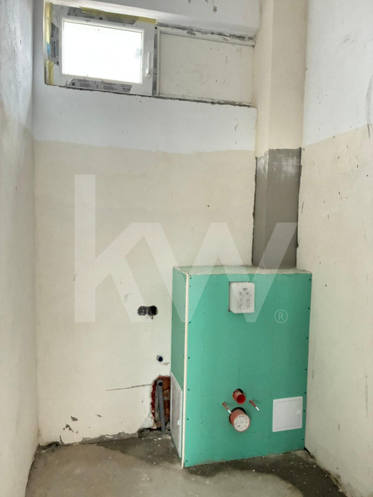 Apartament la casa zona Turnisor!