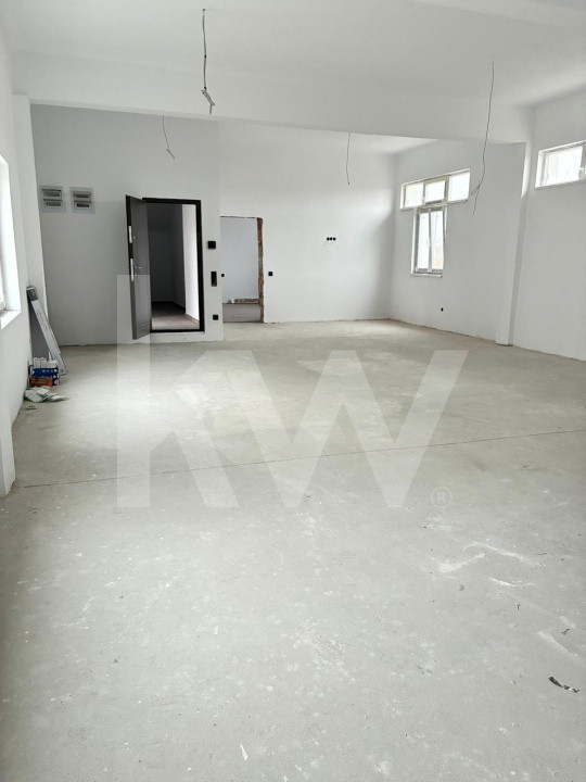 Apartament la casa zona Turnisor!