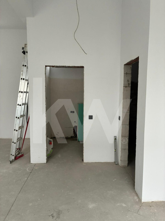 Apartament la casa zona Turnisor!