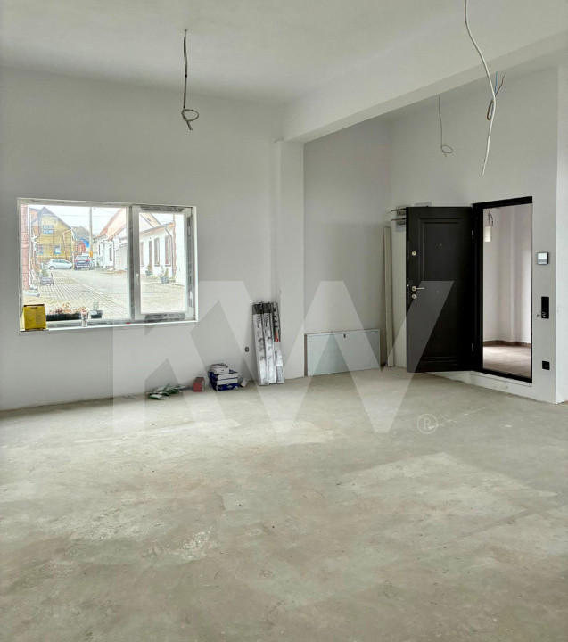 Apartament la casa zona Turnisor!