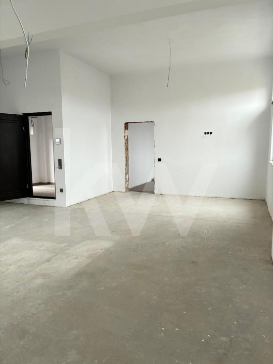 Apartament la casa zona Turnisor!