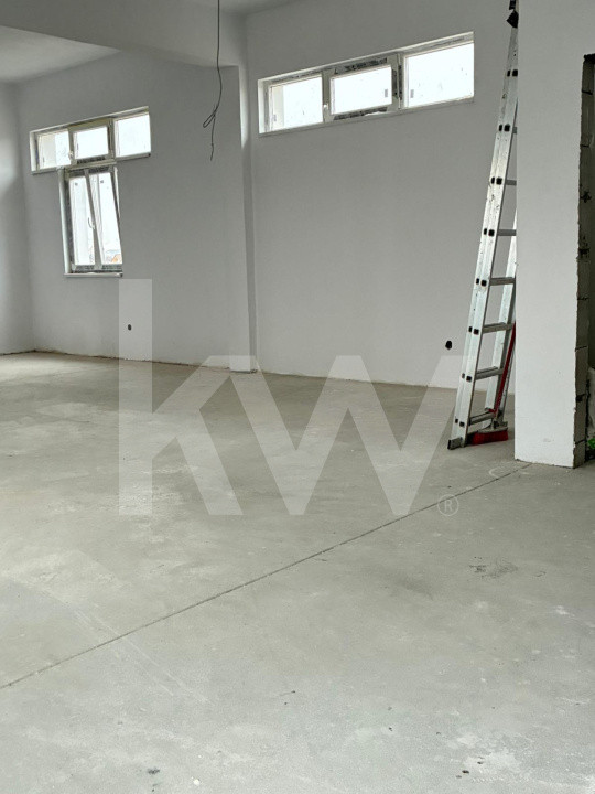 Apartament la casa zona Turnisor!