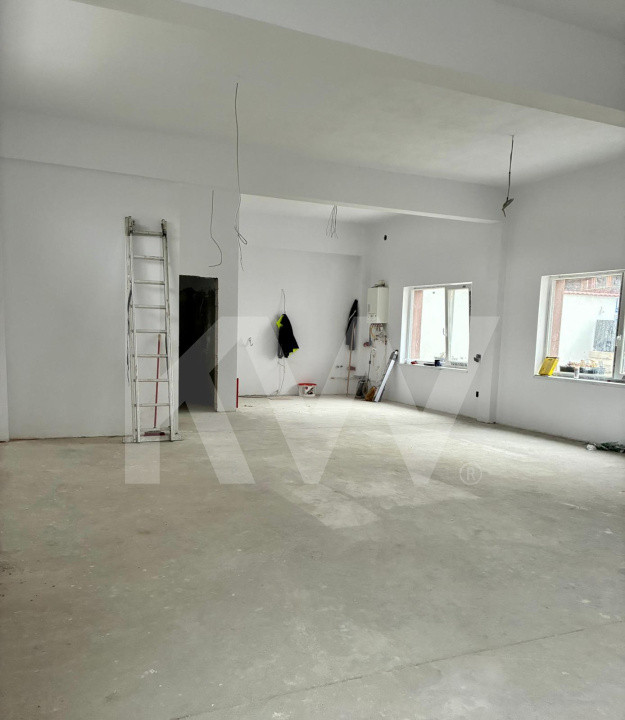 Apartament la casa zona Turnisor!