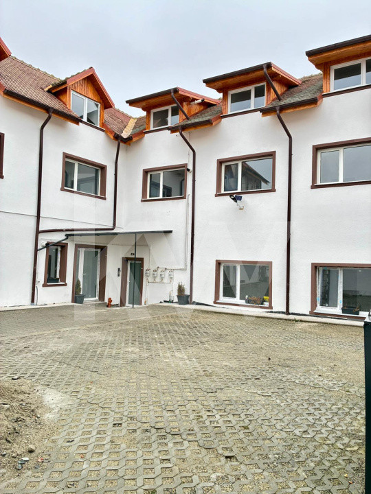 Apartament la casa zona Turnisor!