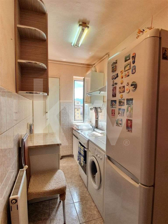 Apartament 2 camere - Zona Rahova