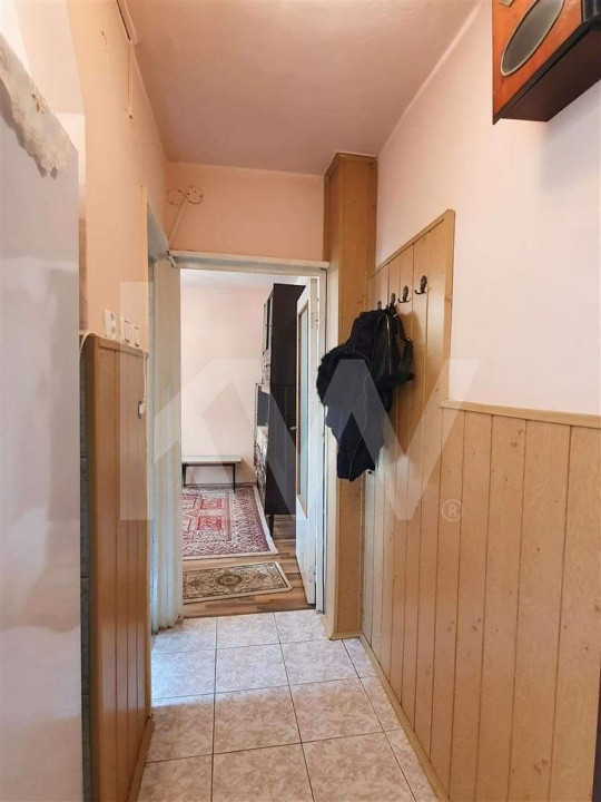 Apartament 2 camere - Zona Rahova