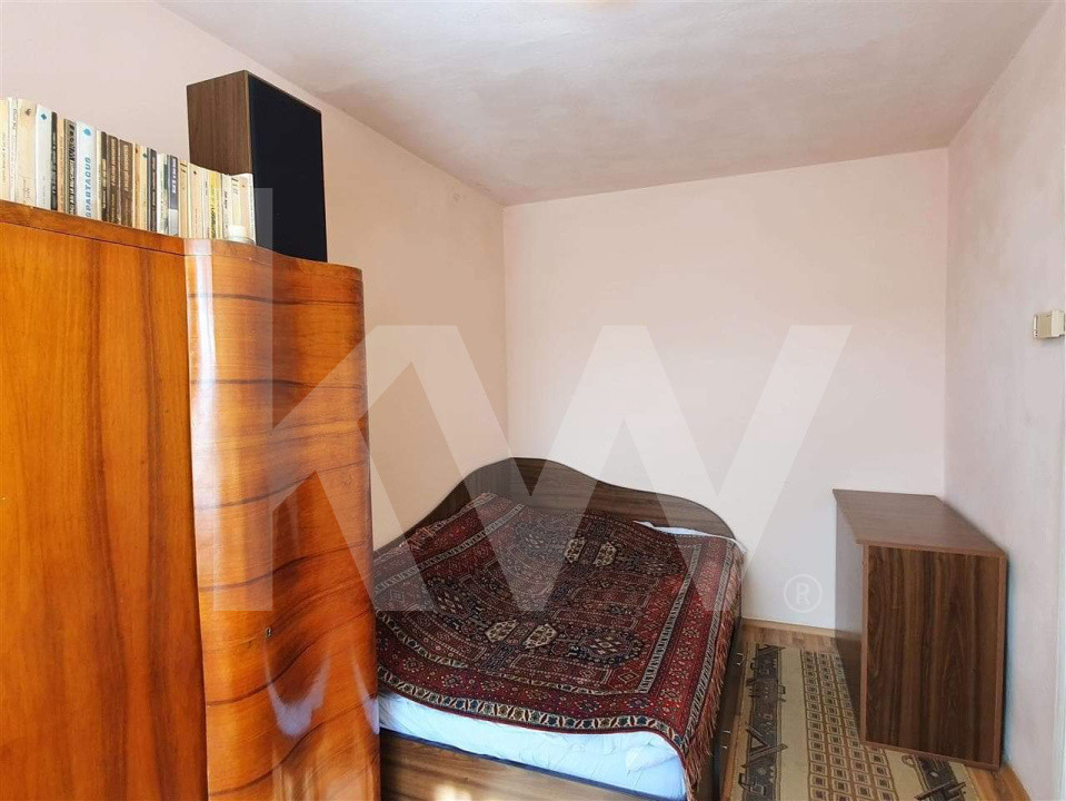 Apartament 2 camere - Zona Rahova
