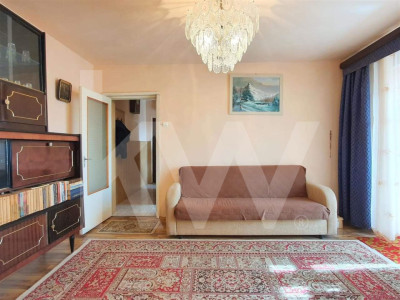 Apartament 2 camere - Zona Rahova