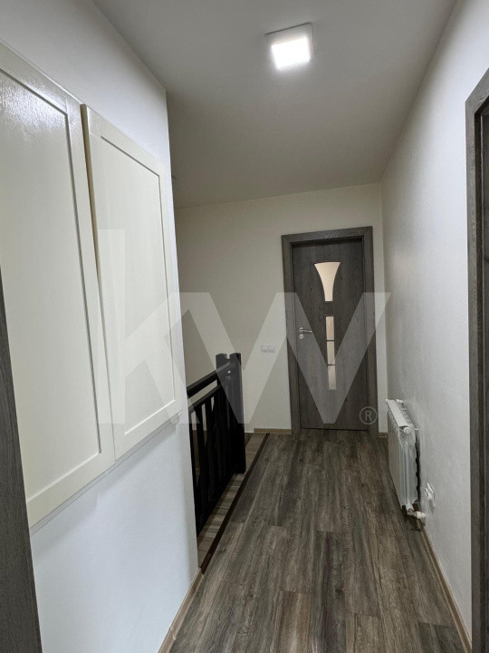 Apartament de vânzare – o oază de liniște in Turnișor, Sibiu
