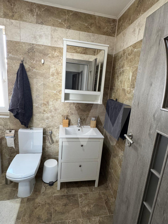 Apartament de vânzare – o oază de liniște in Turnișor, Sibiu