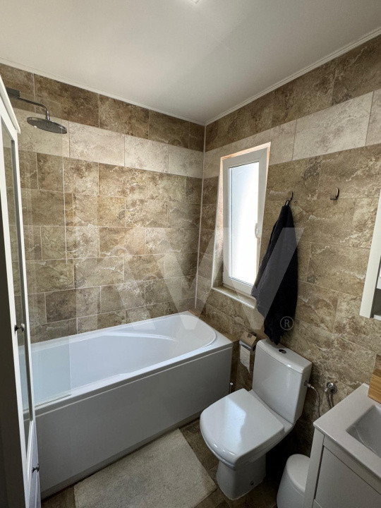 Apartament de vânzare – o oază de liniște in Turnișor, Sibiu
