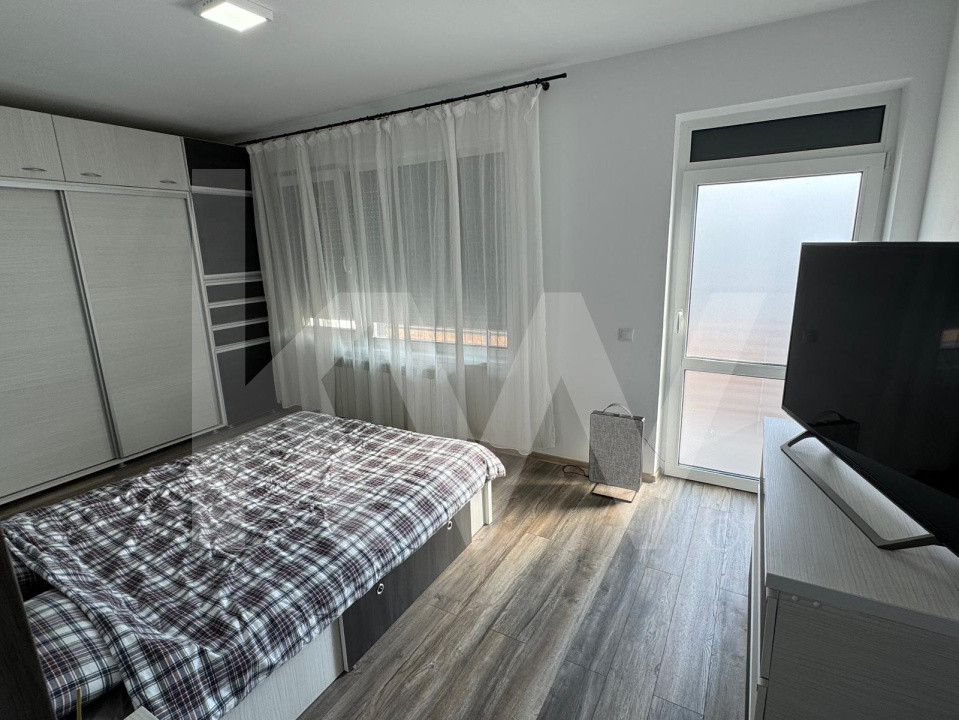 Apartament de vânzare – o oază de liniște in Turnișor, Sibiu